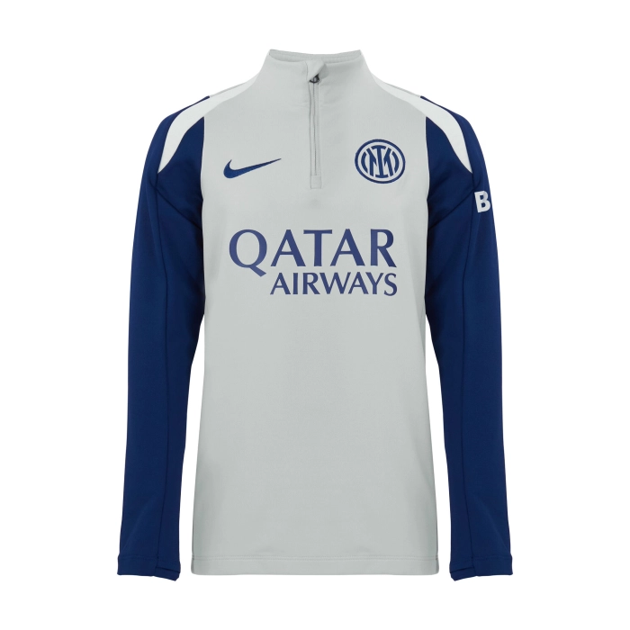 FC INTER FALL DRILL TOP 2025/26 - KIDS