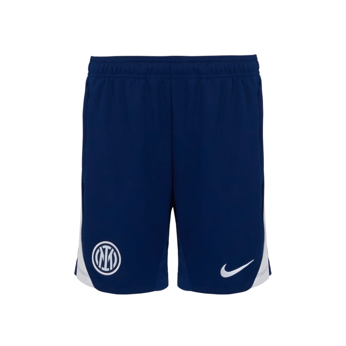 FC INTER FALL TRAINING SHORTS 2025/26 - KIDS