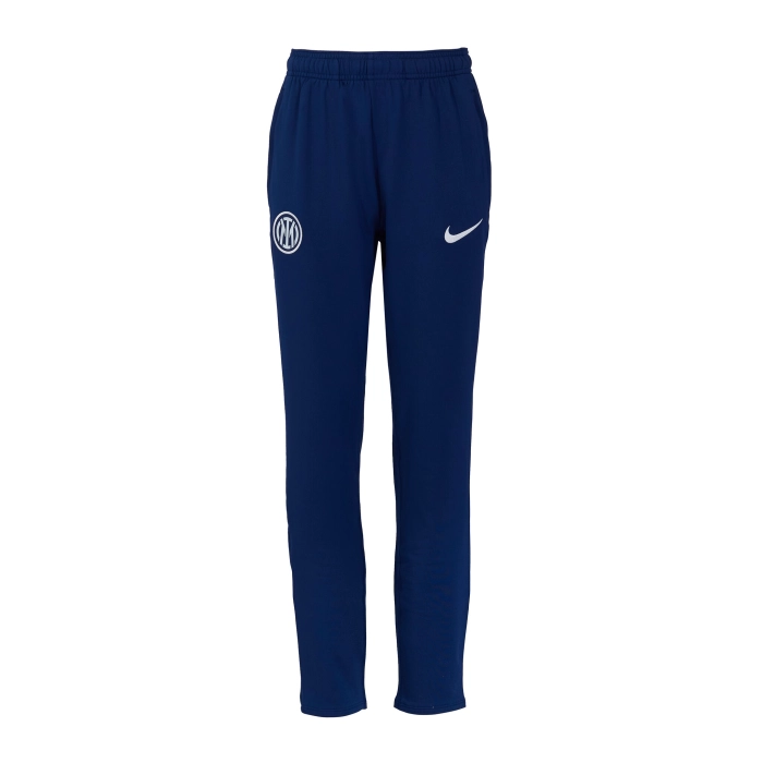 FC INTER FALL TRAINING PANTS 2025/26 - KIDS