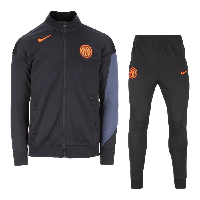 FC INTER HOLIDAY TRAINING TRACKSUIT 2025/26 - KIDS