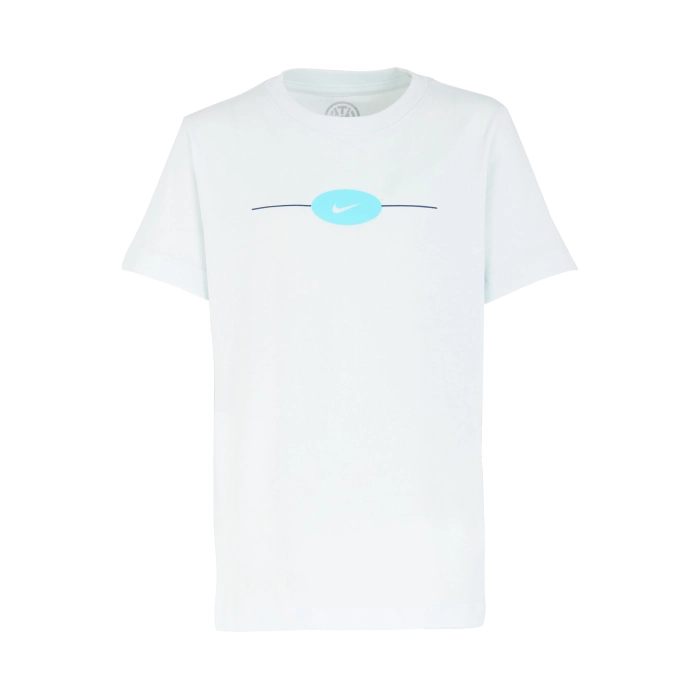 FC INTER PLAY T-SHIRT 2025/26 - KIDS