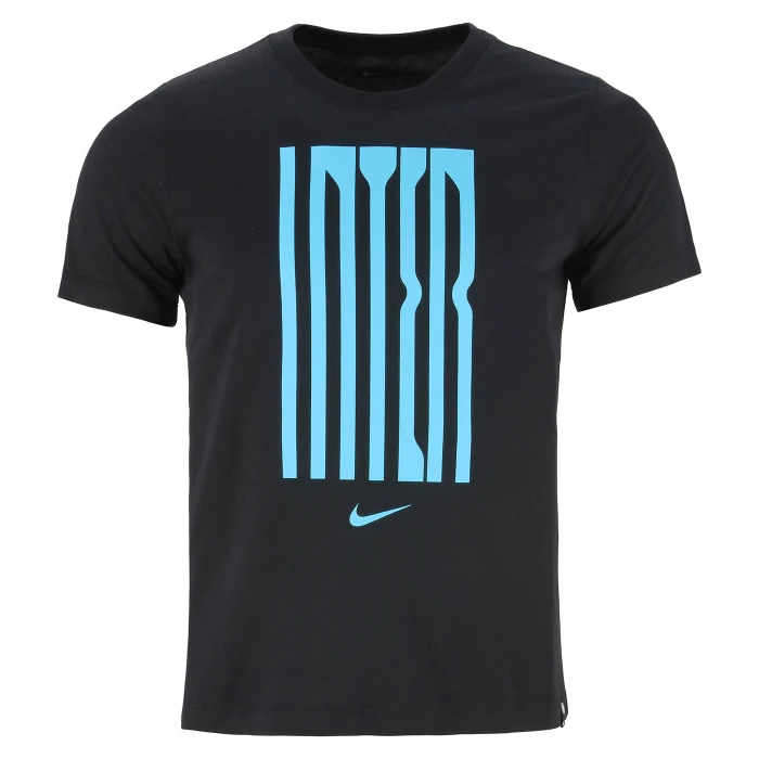 FC INTER WORDMARK T-SHIRT 2025/26 - KIDS