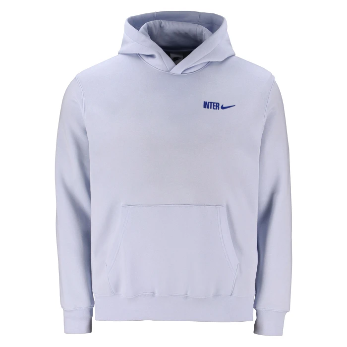 FC INTER HOLIDAY CLUB HOODED TOP 2025/26 - KIDS