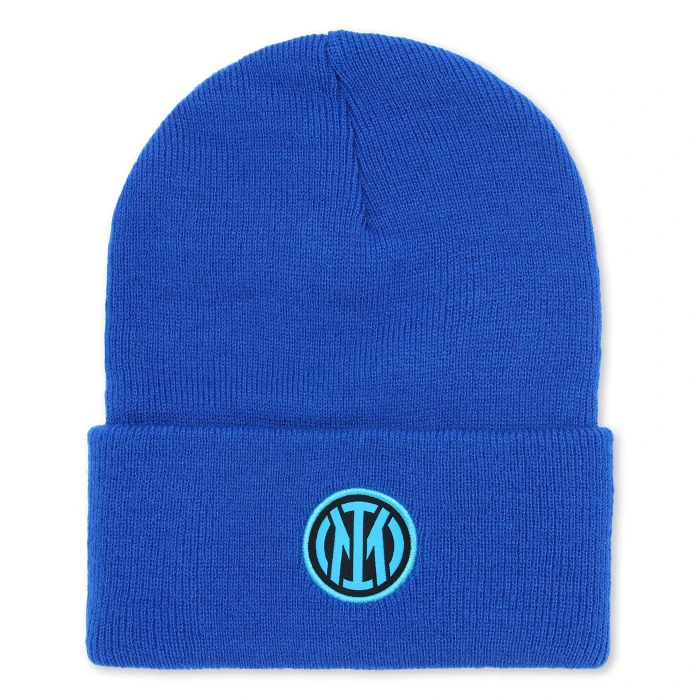 INTER PEAK BEANIE 2025/26