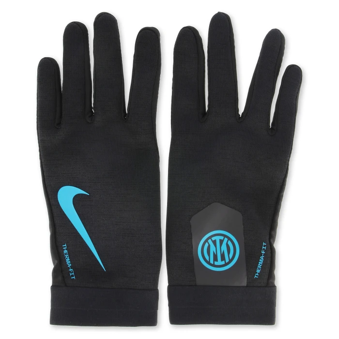 INTER THERMAFIT GLOVES 2025/26