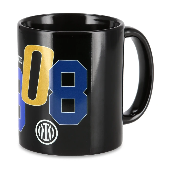 INTER 1908 COLLEGE MUG
