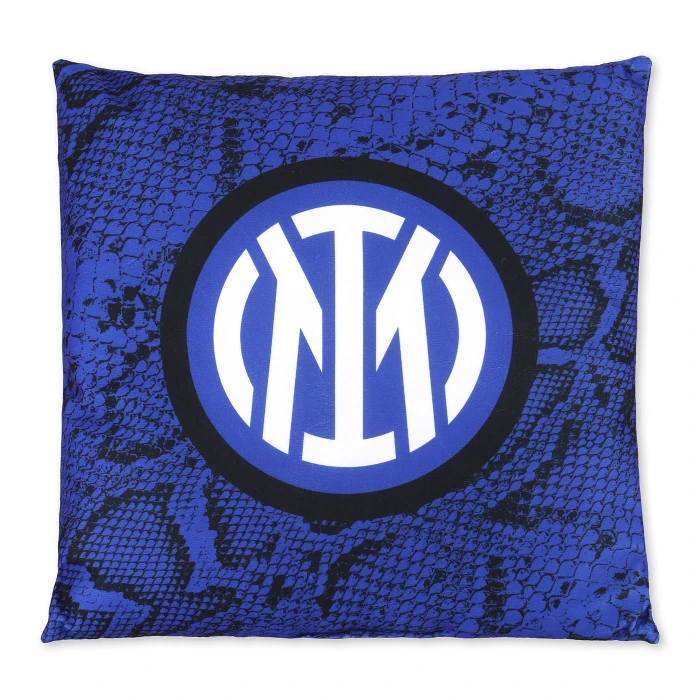 INTER SQUARED PILLOW