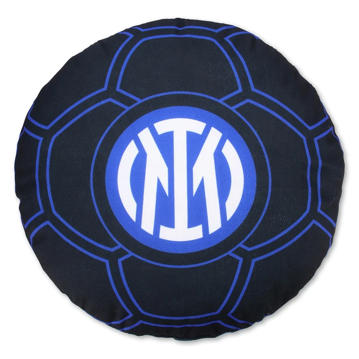 INTER ROUND PILLOW