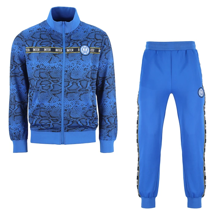 INTER FREE TIME SUIT