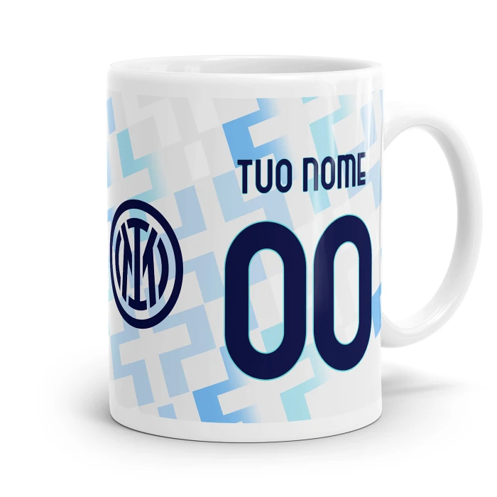 INTER AWAY JERSEY 2025/26 MUG