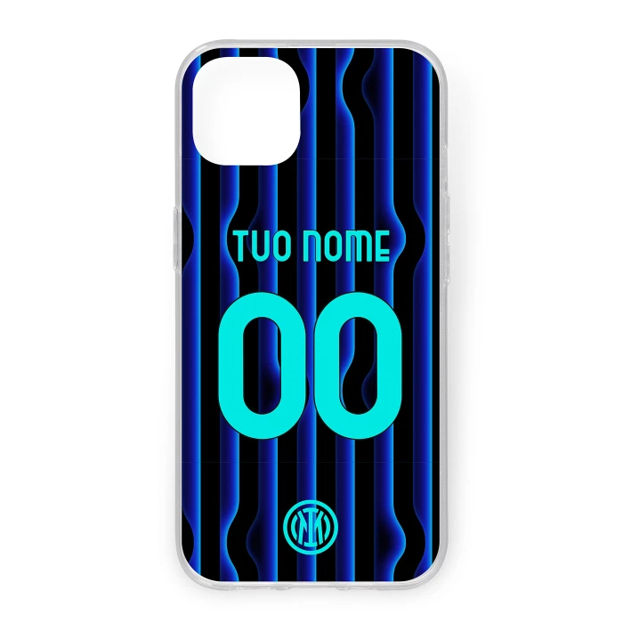 INTER HOME JERSEY 25/26 SMARTPHONE COVER