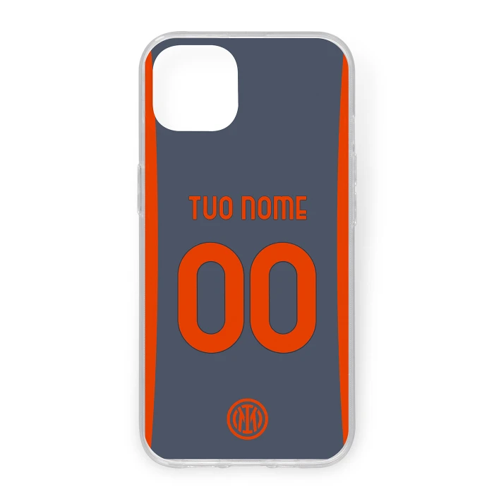 INTER THIRD JERSEY 25/26 SMARTPHONE COVER