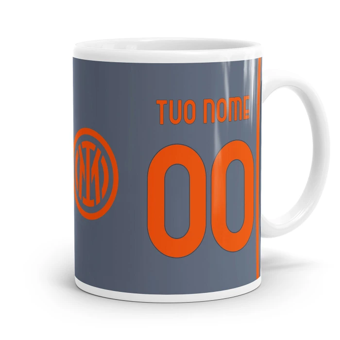 INTER THIRD JERSEY 2025/26 MUG