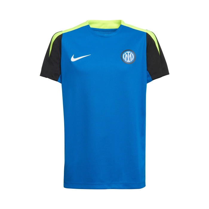 NIKE TRAINING JERSEY - BOY